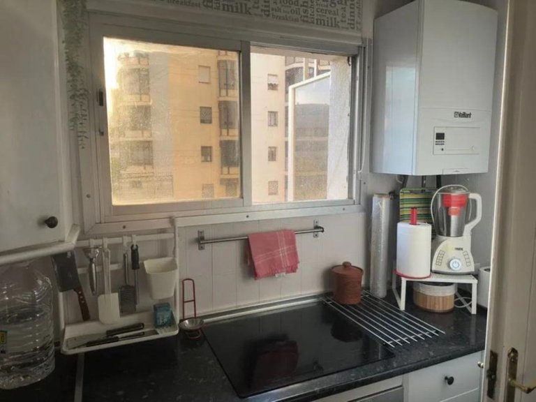 Apartment for Sale in Marbella, Malaga 8