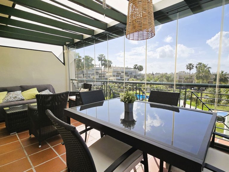 Apartment for Sale in Nueva Andalucía, Malaga 19