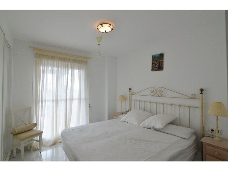 Apartment for Sale in Nueva Andalucía, Malaga 22