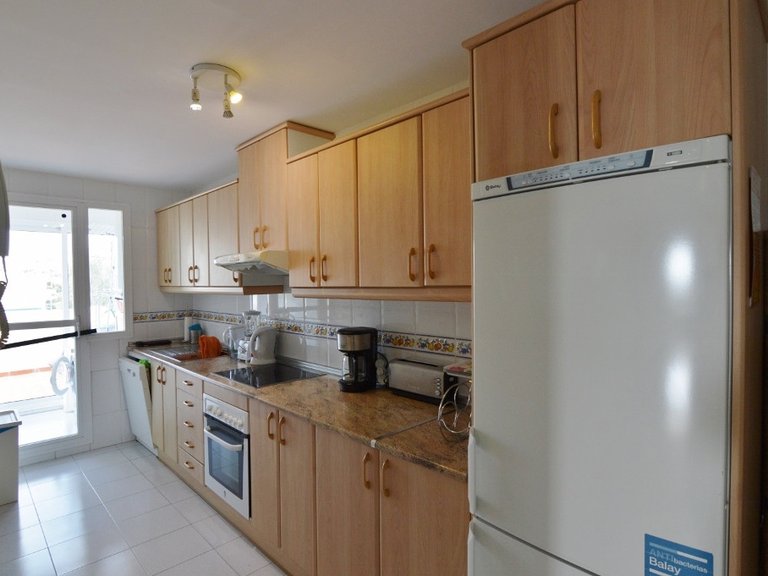 Apartment for Sale in Nueva Andalucía, Malaga 8
