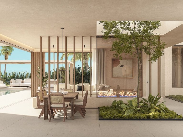 Villa for Sale in Manilva, Malaga 3