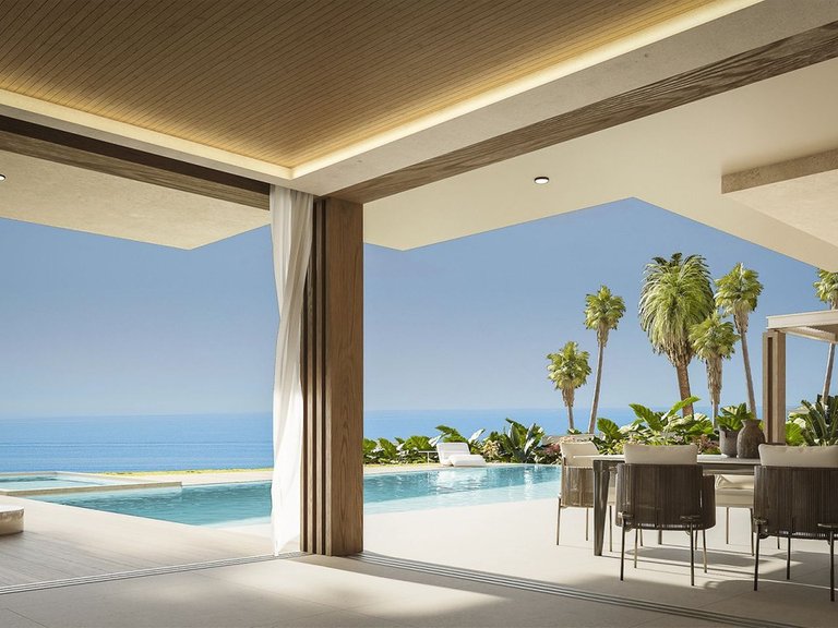 Villa for Sale in Manilva, Malaga 4