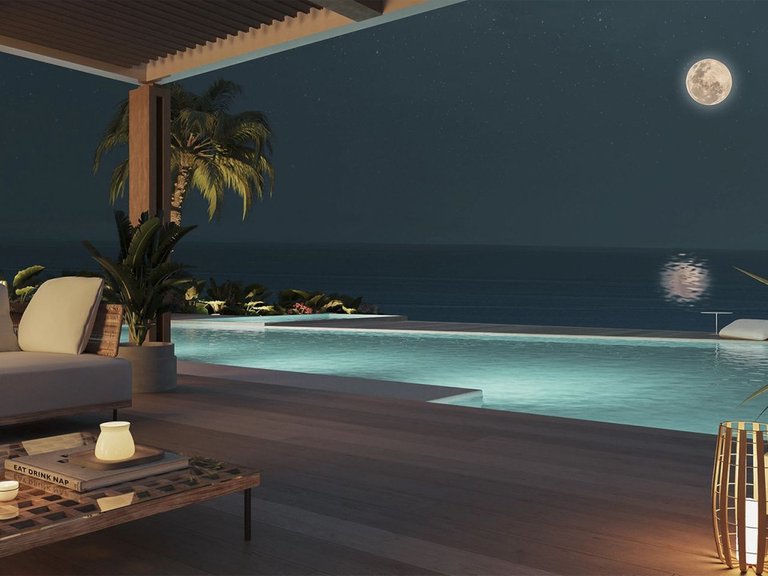 Villa for Sale in Manilva, Malaga 5