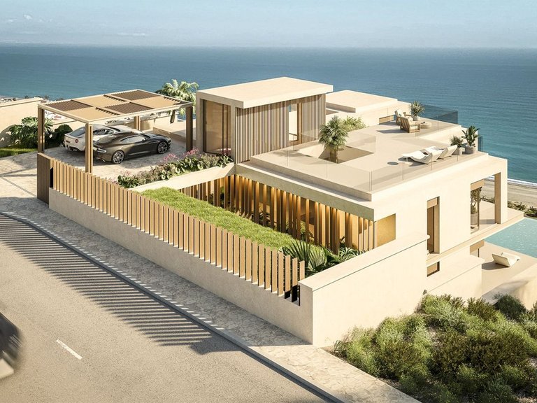 Villa for Sale in Manilva, Malaga 7