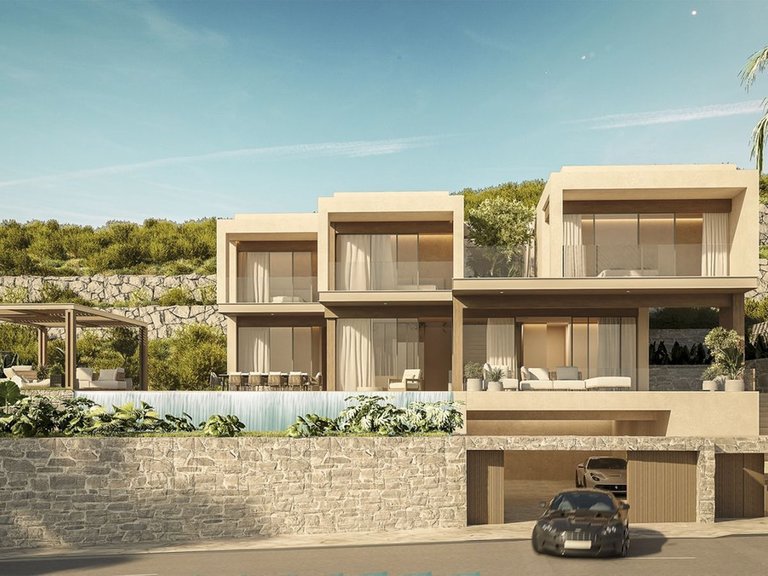 Villa for Sale in Manilva, Malaga 8