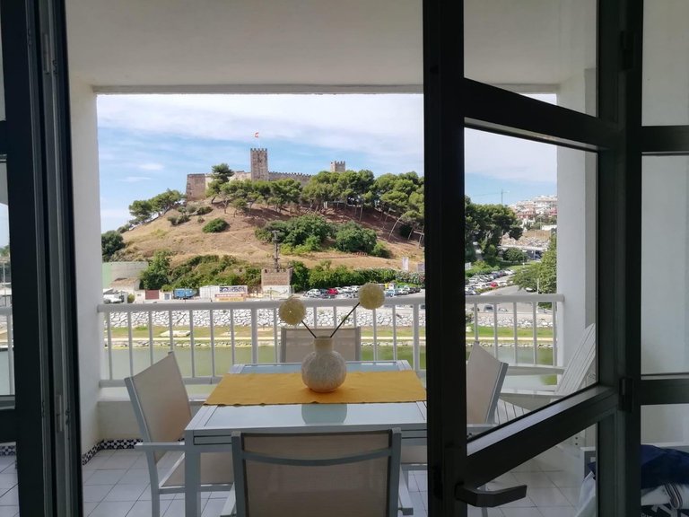 Apartment for Sale in Fuengirola, Malaga 1