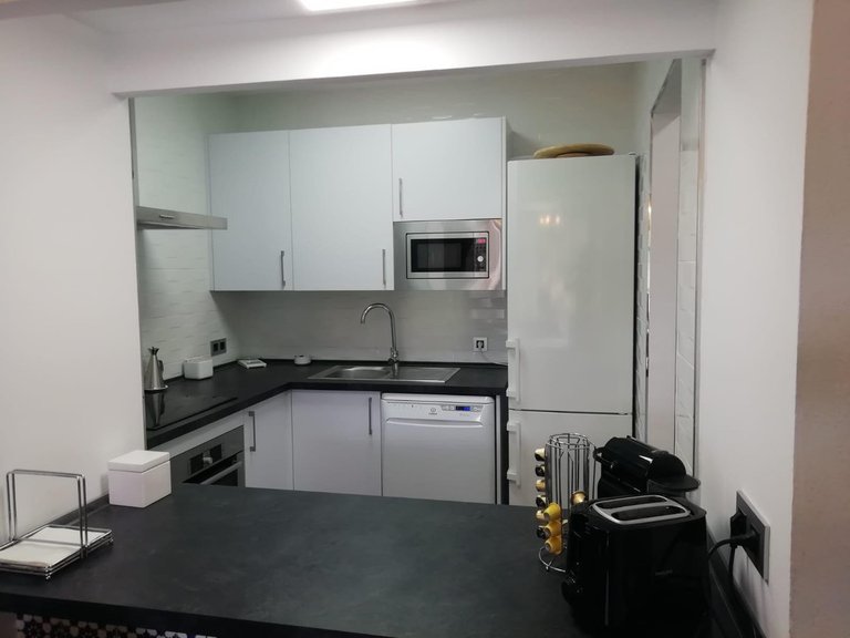 Apartment for Sale in Fuengirola, Malaga 10