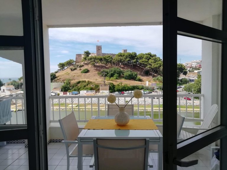 Apartment for Sale in Fuengirola, Malaga 11