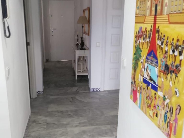 Apartment for Sale in Fuengirola, Malaga 15