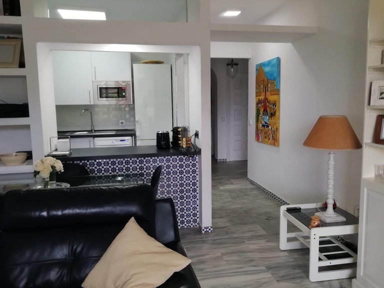 Apartment for Sale in Fuengirola, Malaga 16