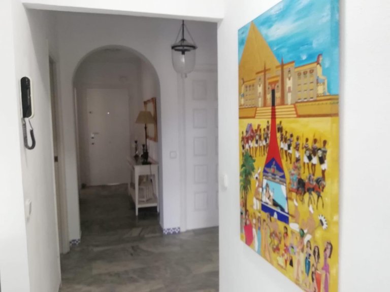Apartment for Sale in Fuengirola, Malaga 17