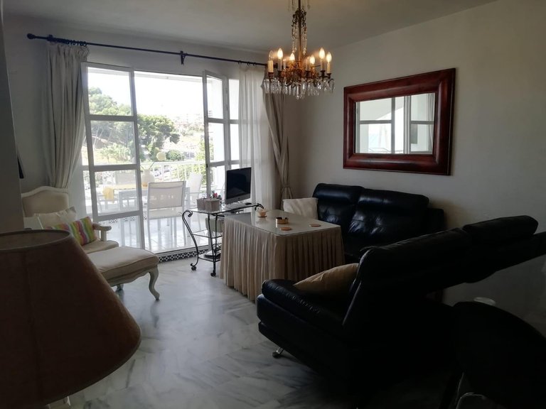 Apartment for Sale in Fuengirola, Malaga 19