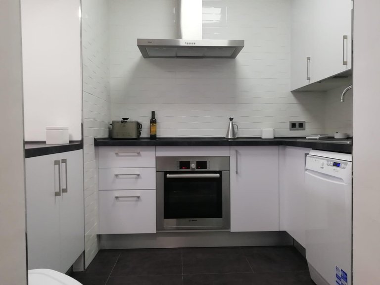 Apartment for Sale in Fuengirola, Malaga 2