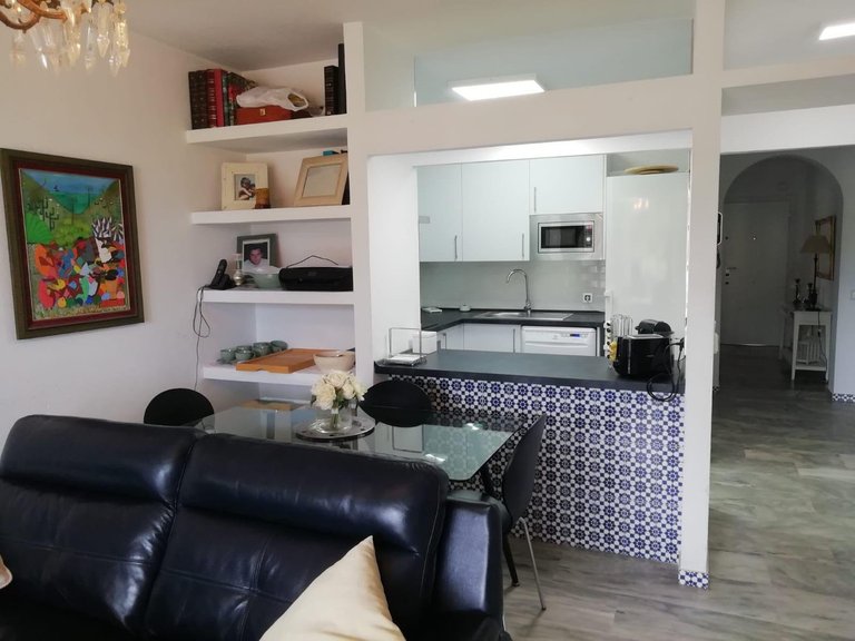 Apartment for Sale in Fuengirola, Malaga 20