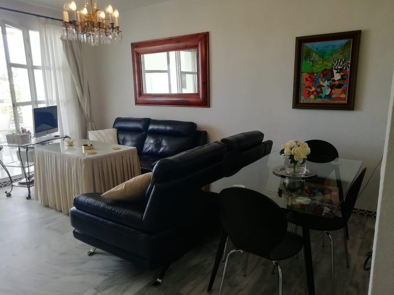 Apartment for Sale in Fuengirola, Malaga 21