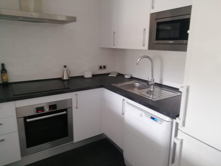Apartment for Sale in Fuengirola, Malaga 22