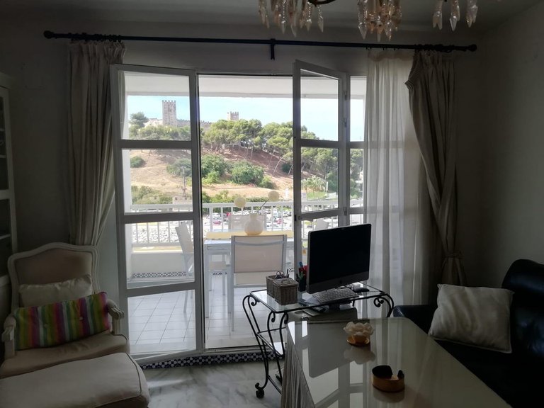 Apartment for Sale in Fuengirola, Malaga 35