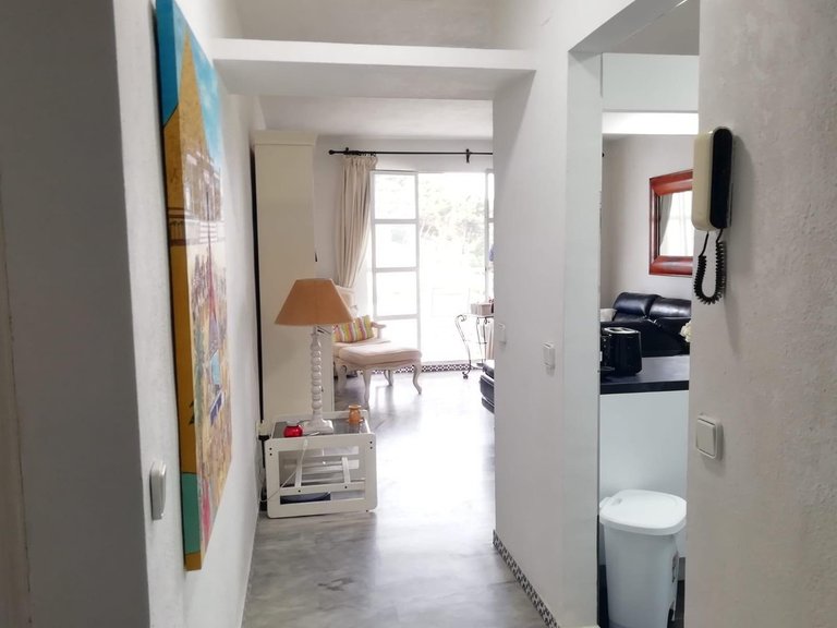 Apartment for Sale in Fuengirola, Malaga 42