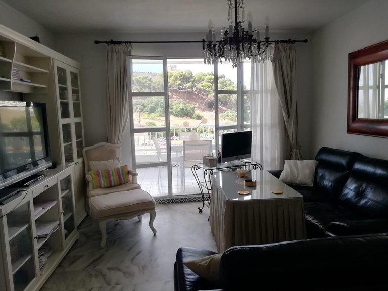 Apartment for Sale in Fuengirola, Malaga 8