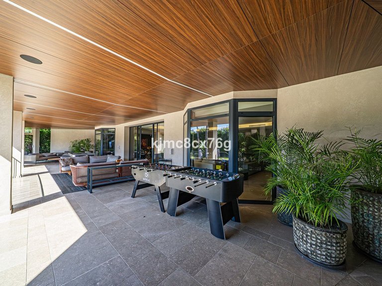 Villa for Sale in Guadalmina Baja, Malaga 5