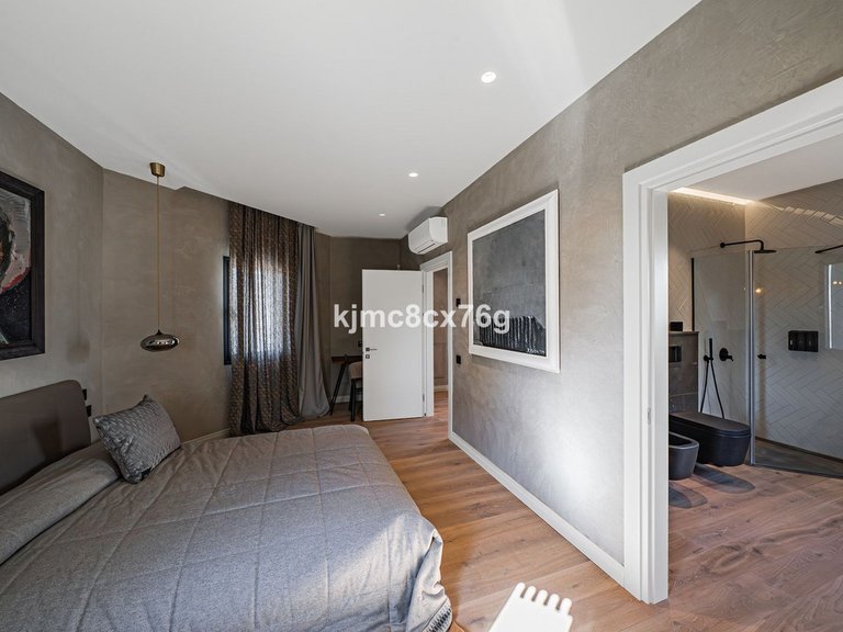 Villa for Sale in Guadalmina Baja, Malaga 50
