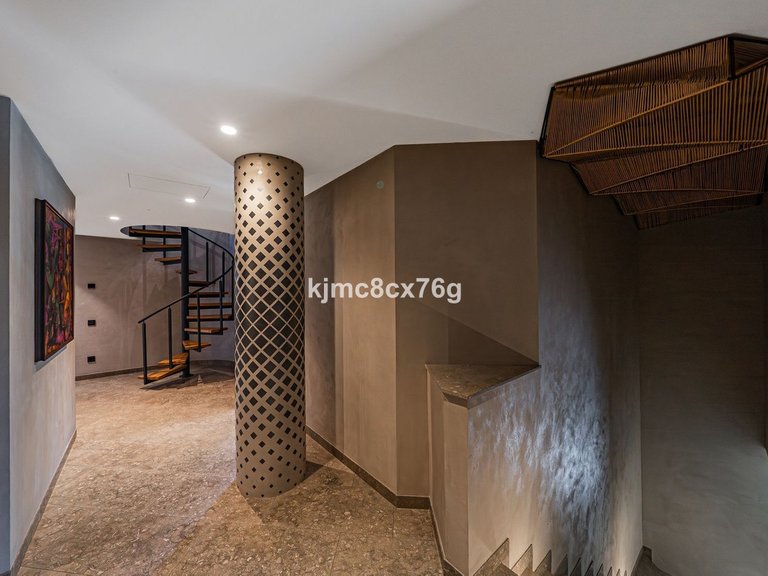 Villa for Sale in Guadalmina Baja, Malaga 54