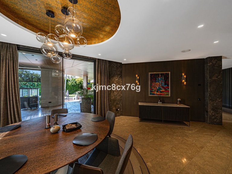 Villa for Sale in Guadalmina Baja, Malaga 67