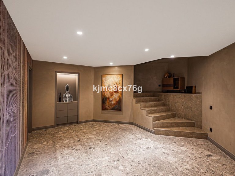 Villa for Sale in Guadalmina Baja, Malaga 68
