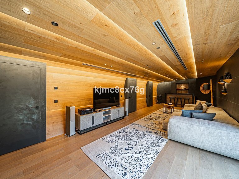 Villa for Sale in Guadalmina Baja, Malaga 79
