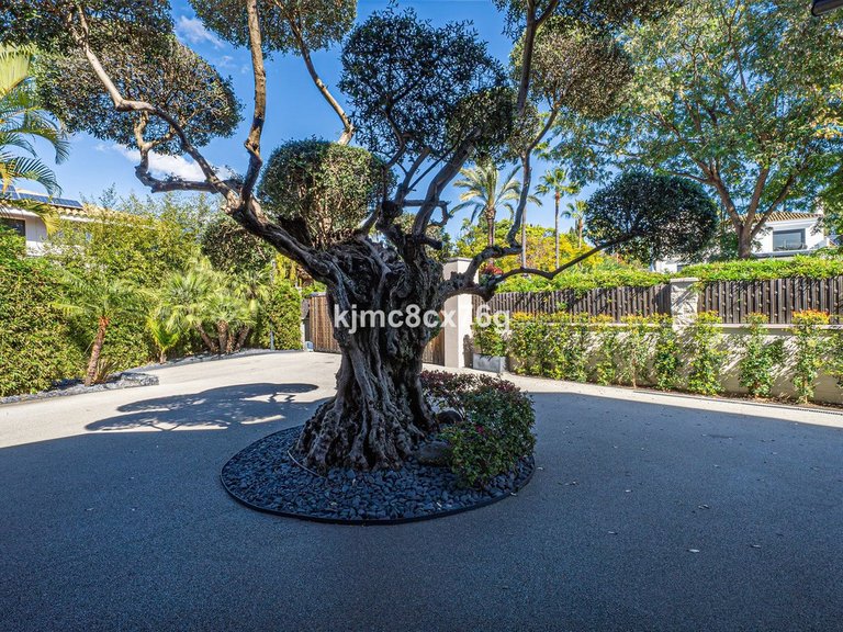 Villa for Sale in Guadalmina Baja, Malaga 87
