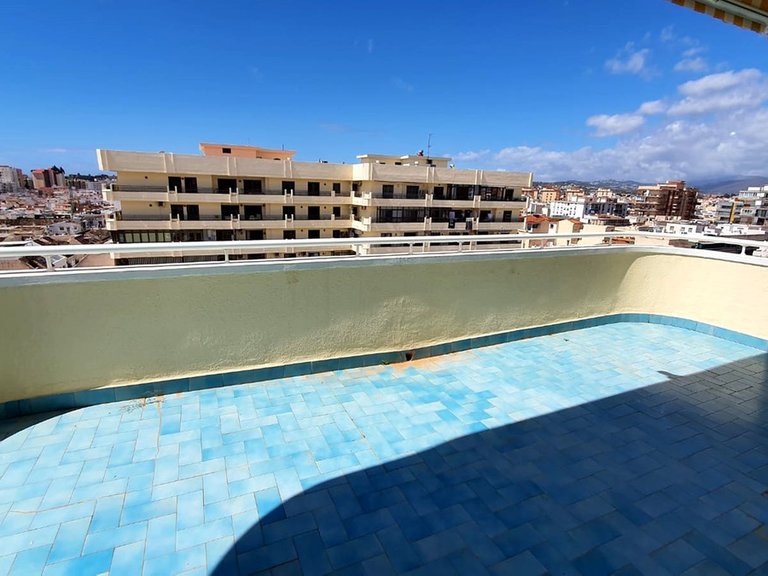 Apartment for Sale in Fuengirola, Malaga 18