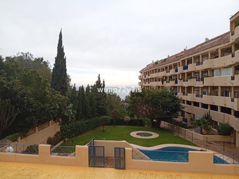 Apartment for Sale in Fuengirola, Malaga 1