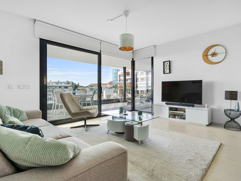 Apartment for Sale in Fuengirola, Malaga 10