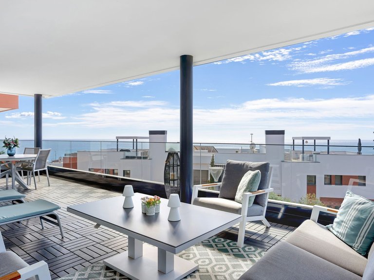 Apartment for Sale in Fuengirola, Malaga 11