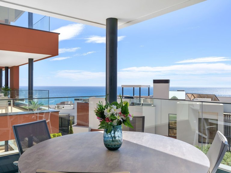 Apartment for Sale in Fuengirola, Malaga 12