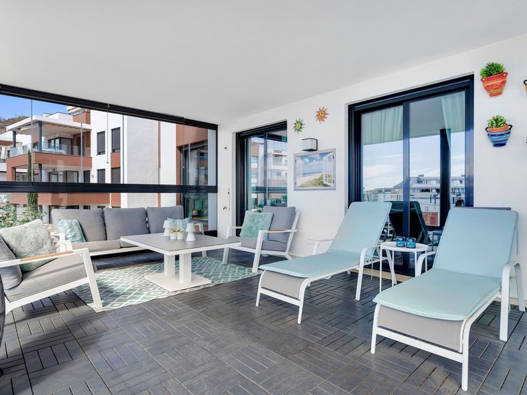 Apartment for Sale in Fuengirola, Malaga 13