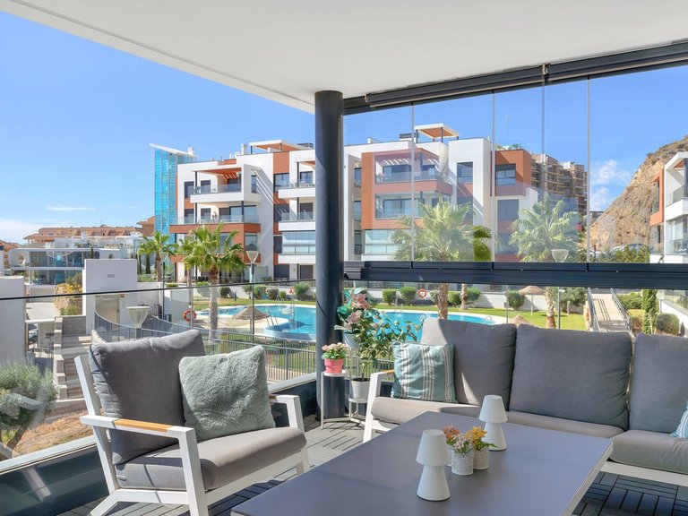 Apartment for Sale in Fuengirola, Malaga 14