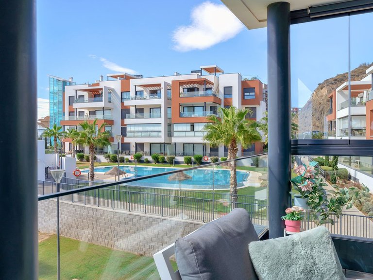 Apartment for Sale in Fuengirola, Malaga 15