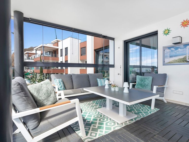 Apartment for Sale in Fuengirola, Malaga 16