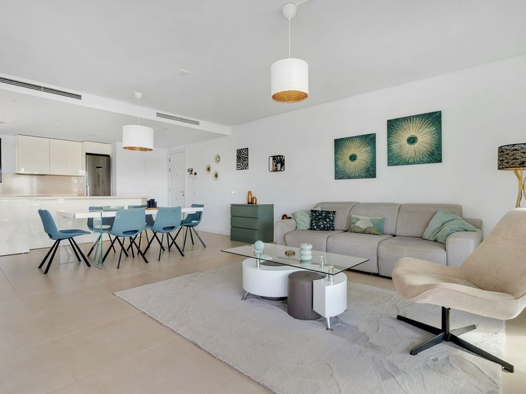 Apartment for Sale in Fuengirola, Malaga 17