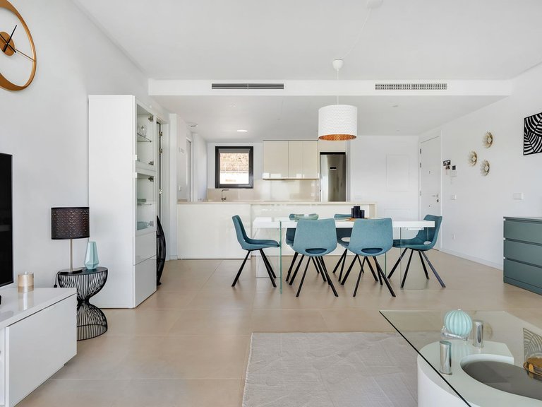 Apartment for Sale in Fuengirola, Malaga 18