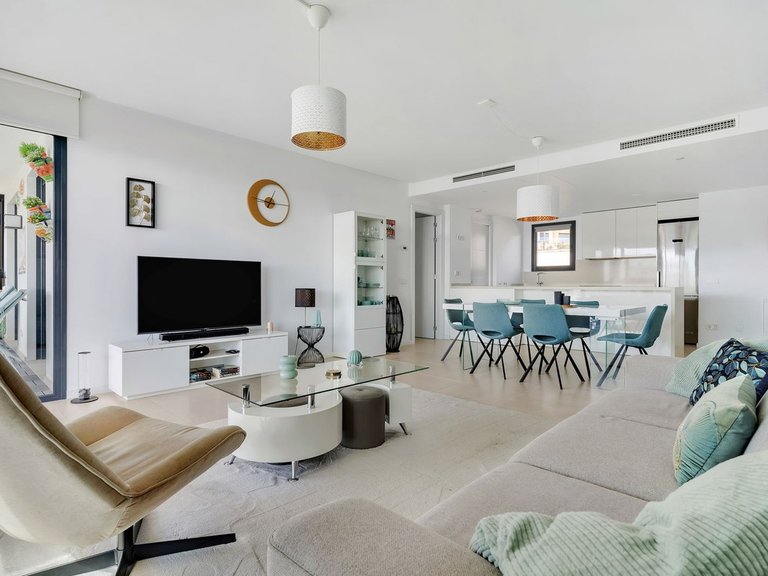Apartment for Sale in Fuengirola, Malaga 19