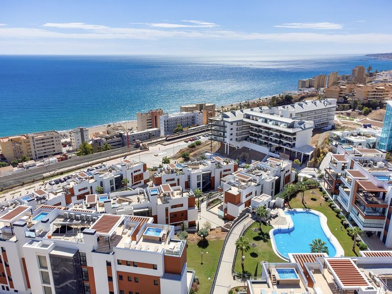Apartment for Sale in Fuengirola, Malaga 2