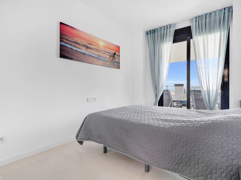 Apartment for Sale in Fuengirola, Malaga 20