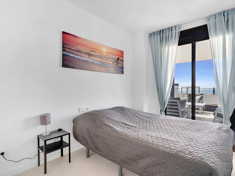 Apartment for Sale in Fuengirola, Malaga 23