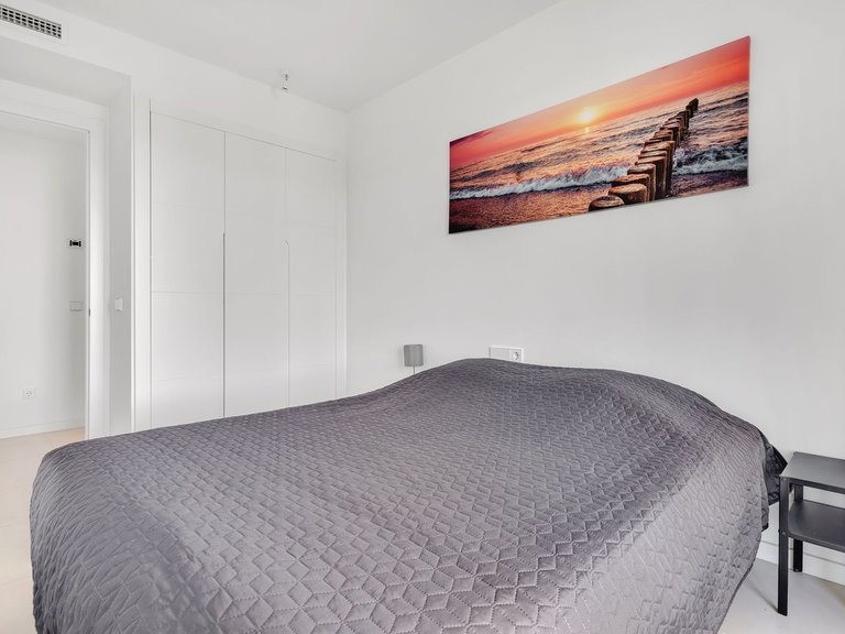 Apartment for Sale in Fuengirola, Malaga 24