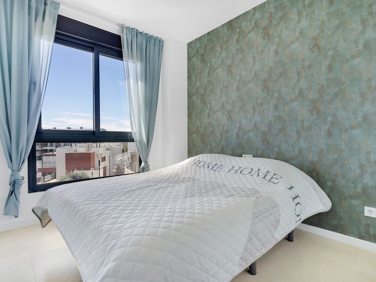 Apartment for Sale in Fuengirola, Malaga 26