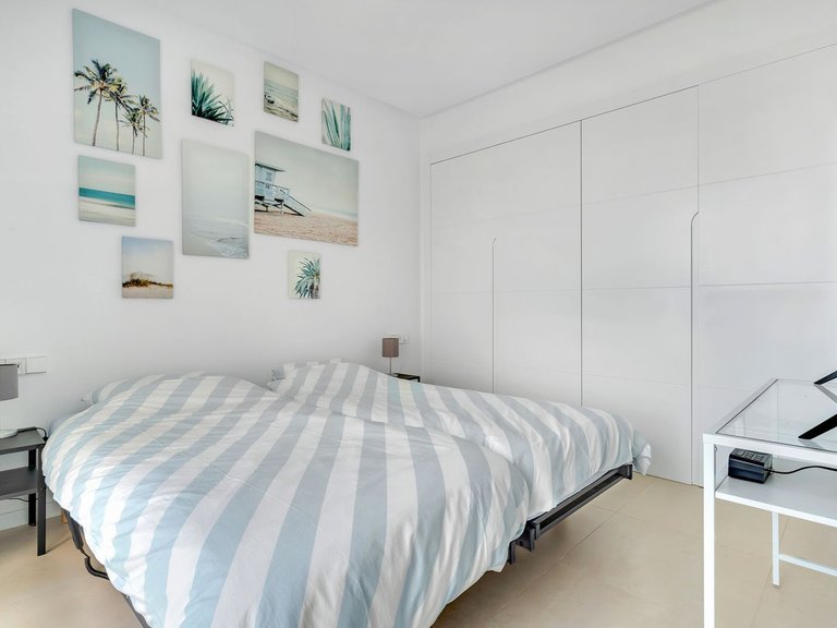 Apartment for Sale in Fuengirola, Malaga 29