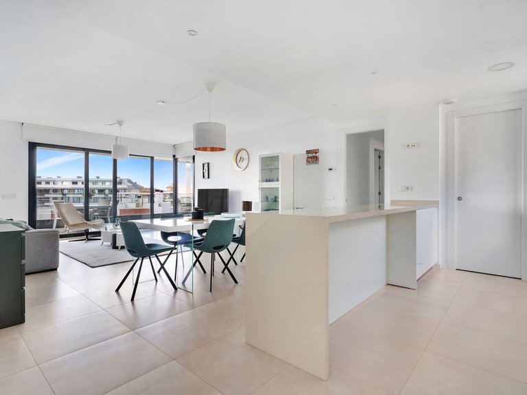 Apartment for Sale in Fuengirola, Malaga 3