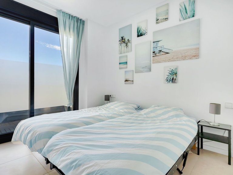 Apartment for Sale in Fuengirola, Malaga 30